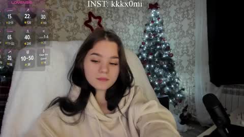 cutiekitty_cb online show from 12/14/24, 07:51