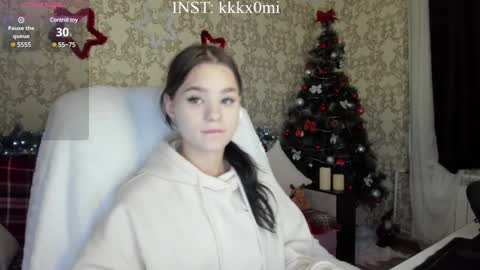 cutiekitty_cb online show from 12/17/24, 09:50