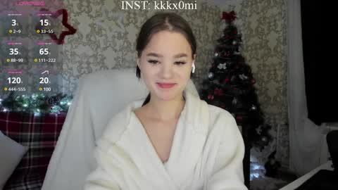 cutiekitty_cb online show from 12/17/24, 12:54