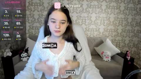 cutiekitty_cb online show from 10/17/25, 09:01