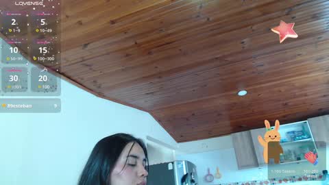 Snapshot of cuty_sexy_hotxx chatting on 01/28/25, 02:31 LIZETH online show from 01/28/25, 02:31