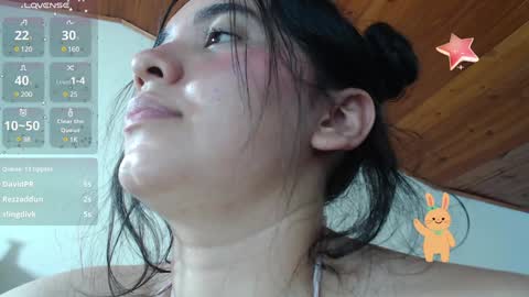 Snapshot of cuty_sexy_hotxx chatting on 01/29/25, 05:56 LIZETH online show from 01/29/25, 05:56