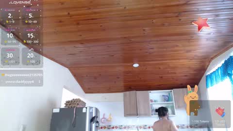 Snapshot of cuty_sexy_hotxx chatting on 02/15/25, 02:33 LIZETH online show from 02/15/25, 02:33