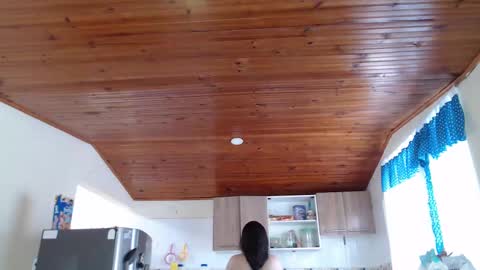 Snapshot of cuty_sexy_hotxx chatting on 02/27/25, 05:36 LIZETH online show from 02/27/25, 05:36