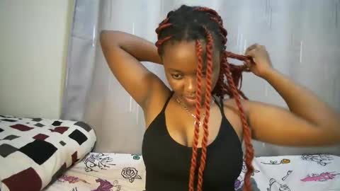 Snapshot of cutypookie chatting on 11/11/25, 06:46 cutypookie online show from 11/11/25, 06:46