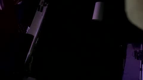 cwbinked23 online show from 11/13/25, 03:55