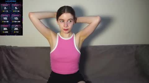 Snapshot of cwendenmon chatting on 11/05/25, 07:47 Ashly online show from 11/05/25, 07:47