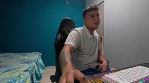 Hayder online show from 12/04/24, 04:32