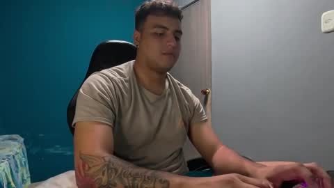 Hayder online show from 12/05/24, 05:37