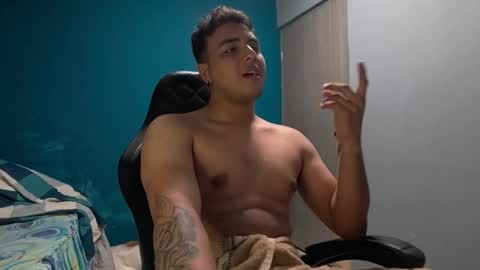 Hayder online show from 12/06/24, 05:20