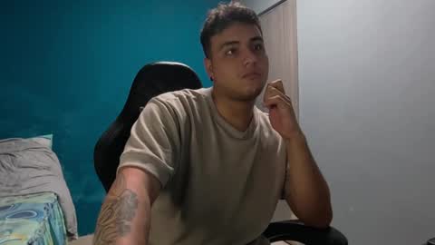 Hayder online show from 12/07/24, 02:31