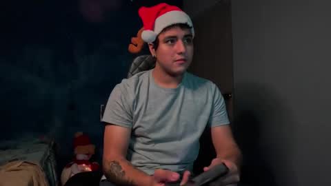 Hayder online show from 12/11/24, 03:35