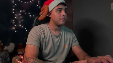 Hayder online show from 12/12/24, 04:37