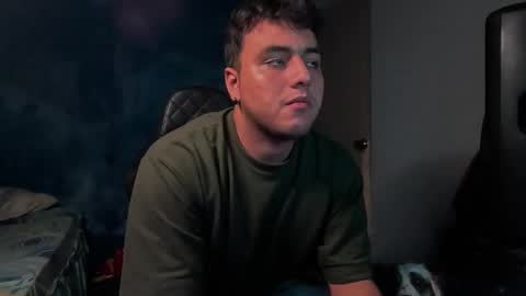 Hayder online show from 12/20/24, 06:19