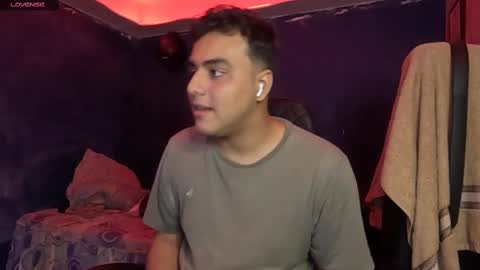 Hayder online show from 01/12/25, 05:56