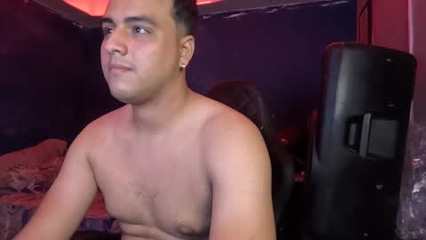 Hayder online show from 01/14/25, 03:22