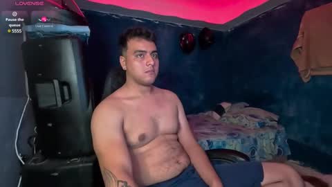 Hayder online show from 01/14/25, 06:24