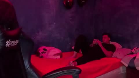 Hayder online show from 01/22/25, 05:48