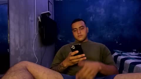 Hayder online show from 11/11/25, 03:50