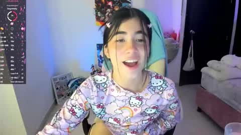 Liz online show from 10/15/25, 10:21