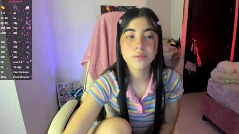 Liz online show from 11/08/25, 10:30