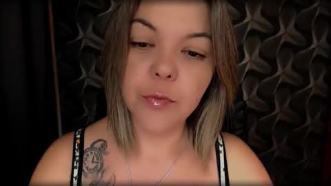 Snapshot of cyberdomme chatting on 01/27/25, 11:22 Full time mean bitch. online show from 01/27/25, 11:22