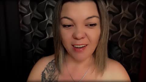 Snapshot of cyberdomme chatting on 02/26/25, 06:47 Full time mean bitch. online show from 02/26/25, 06:47