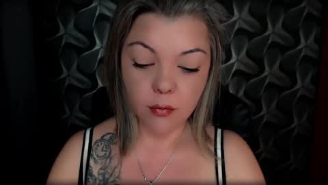 Snapshot of cyberdomme chatting on 03/07/25, 11:16 Full time mean bitch. online show from 03/07/25, 11:16