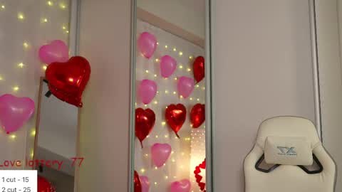 EMILY online show from 02/14/25, 05:14