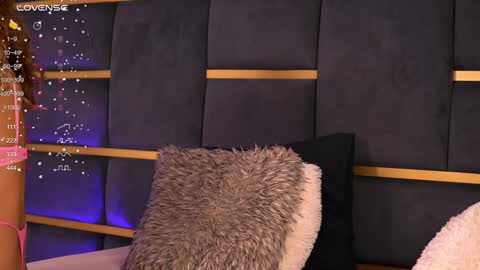 Ivy online show from 02/05/25, 03:55