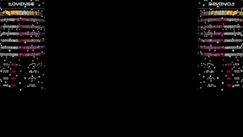 Ivy online show from 03/10/25, 03:56