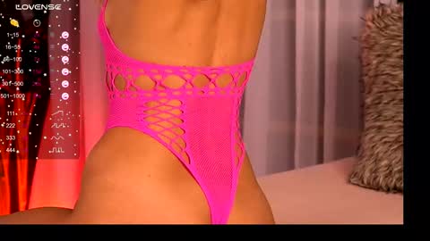 Ivy online show from 10/14/25, 03:07