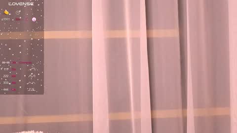 Ivy online show from 10/29/25, 03:53