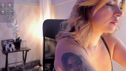 Snapshot of cyntia_adams chatting on 01/27/25, 07:24 cyntia_adams online show from 01/27/25, 07:24
