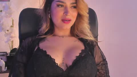 Snapshot of cyntia_adams chatting on 01/31/25, 06:14 cyntia_adams online show from 01/31/25, 06:14