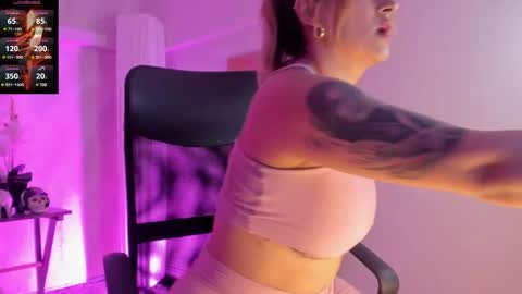 Snapshot of cyntia_adams chatting on 02/25/25, 05:58 cyntia_adams online show from 02/25/25, 05:58