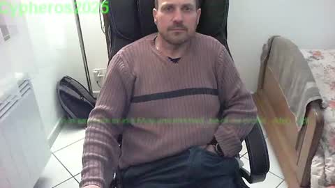 Chris online show from 03/06/25, 09:20