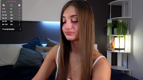 Isabella online show from 12/21/24, 01:15