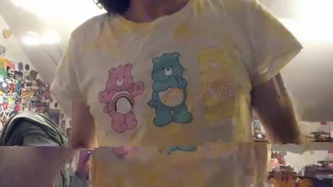 Andrew Thomas online show from 10/07/25, 08:44