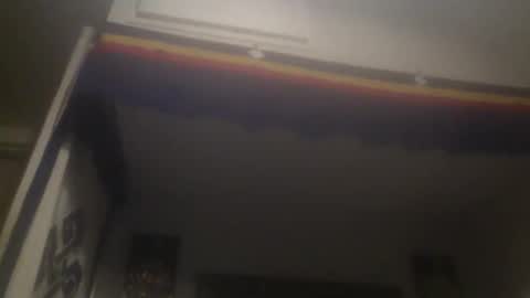 Andrew Thomas online show from 11/01/25, 02:35