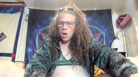 Andrew Thomas online show from 11/09/25, 03:05