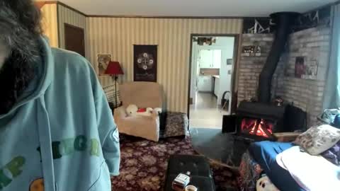 Andrew Thomas online show from 11/27/25, 09:17