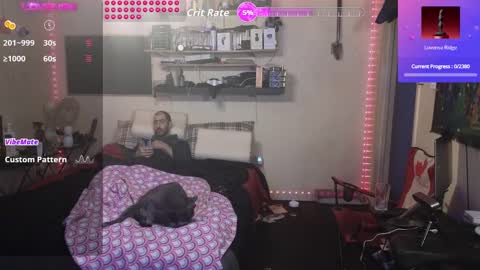 D0pey42O online show from 10/21/25, 05:30