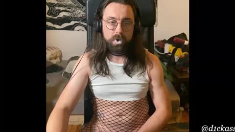 d1ckass online show from 11/08/25, 09:24