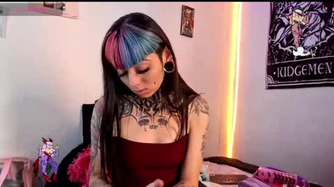 Snapshot of d3m0ny0_0 chatting on 11/15/25, 01:18 d3m0ny0_0 online show from 11/15/25, 01:18