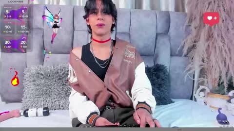 Snapshot of d3rke_666 chatting on 10/26/25, 04:18 Darked online show from 10/26/25, 04:18