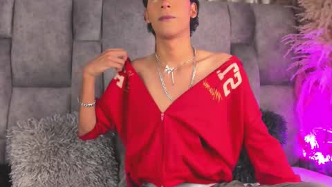 Snapshot of d3rke_666 chatting on 11/19/25, 05:40 Darked online show from 11/19/25, 05:40