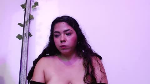 Snapshot of d4rklover2024 chatting on 01/05/25, 02:08 Anna modelo independiente online show from 01/05/25, 02:08