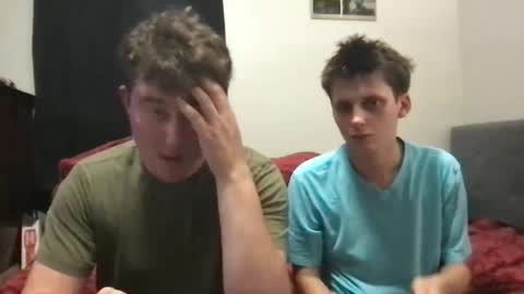 Aeboy12 online show from 09/29/25, 03:55