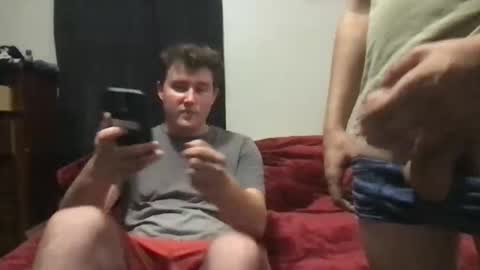 Aeboy12 online show from 10/01/25, 08:04